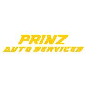 Prinz Autoservices - LOGO