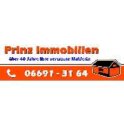 Prinz Immobilien - LOGO