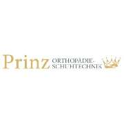 Prinz Orthopädie-Schuhtechnik - LOGO