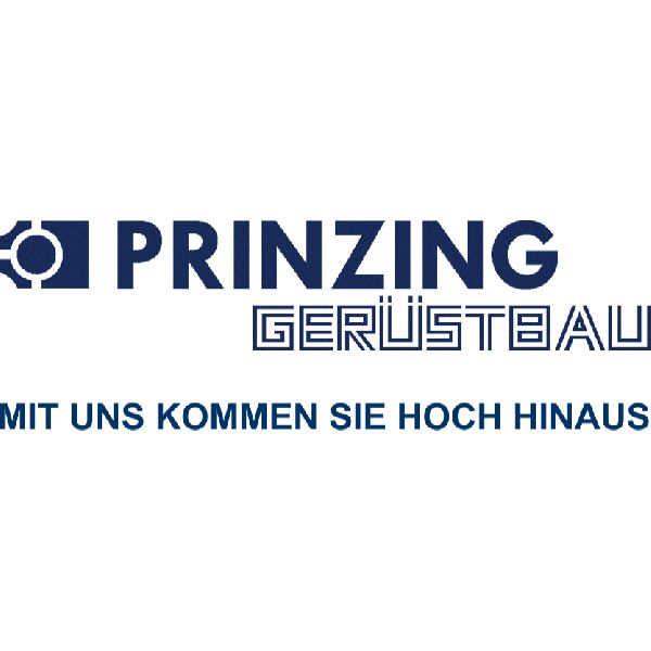 Prinzing Gerüstbau GmbH - LOGO