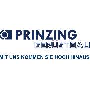 Prinzing Gerüstbau GmbH - LOGO
