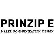 PRINZIP E GMBH - LOGO