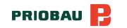 Priobau - 1