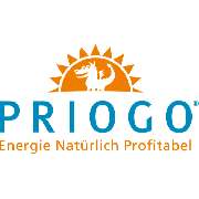 PRIOGO AG - Energie, Natürlich, Profitabel! - LOGO