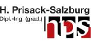 Prisack-Salzburg Architekturbüro - LOGO