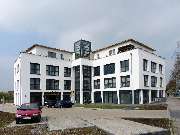 Prisma Apotheke - Aussenansicht der Prisma Apotheke