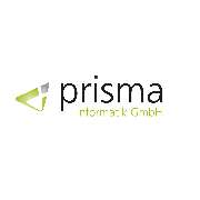 prisma informatik GmbH - LOGO