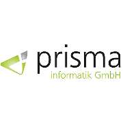 prisma informatik GmbH - LOGO
