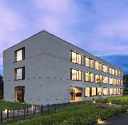 PVS/ Freiburg/Südbaden - Geschäftsstelle - Privatärztliche Verrechnungsstelle GmbH, Freiburg im Breisgau