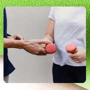 Privatarzt Praxis VITALGARTEN - GALLERY