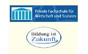 Private Fachschule für Wirtschaft u. Soziales gGmbH - LOGO