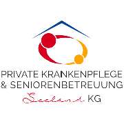 Private Krankenpflege & Seniorenbetreuung Seeland KG - LOGO