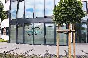 Private Praxis für Physiotherapie Agron Besiri - GALLERY