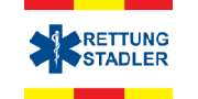 Privater Rettungsdienst Stadler - LOGO