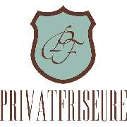 Privatfriseure - LOGO