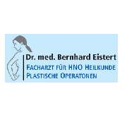 Privatpraxis Dr. Bernhard Eistert - Facharzt für Hals- Nasen- und Ohrenheilkunde - LOGO
