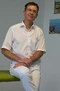 Privatpraxis für ganzheitliche Orthopädie und Unfallchirurgie: Dr. med. Sascha Bambach - GALLERY