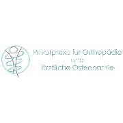 Privatpraxis für Orthopädie und Osteopathie Tanja Oelmann u. Helena Brämer-Polzin - LOGO