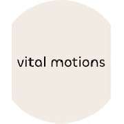 Privatpraxis für Physiotherapie in Schwabing Vital-Motions - LOGO