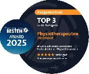 Privatpraxis für Physiotherapie - Osteopathie - Naturheilkunde Petra Levermann - 1