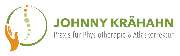Privatpraxis für Physiotherapie und Atlaskorrektur Johnny Krähahn - 1