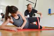 Privatpraxis für Physiotherapie und Atlaskorrektur Johnny Krähahn - 3