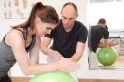 Privatpraxis für Physiotherapie und Atlaskorrektur Johnny Krähahn - 4