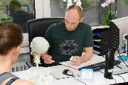 Privatpraxis für Physiotherapie und Atlaskorrektur Johnny Krähahn - 5