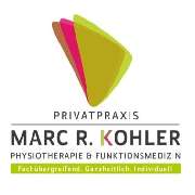Logo - Privatpraxis für Physiotherapie und Funktionsmedizin Marc R. Kohler , Schorndorf