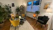 Privatpraxis für Psychotherapie, Beratung und Coaching - GALLERY
