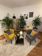 Privatpraxis für Psychotherapie, Beratung und Coaching - GALLERY