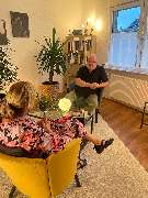 Privatpraxis für Psychotherapie, Beratung und Coaching - GALLERY