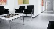 Privatpraxis für Wirbelsäulen-Schmerztherapie Berlin-Wilmersdorf - GALLERY