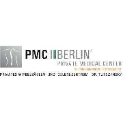 Privatpraxis für Wirbelsäulen-Schmerztherapie Berlin-Wilmersdorf - LOGO