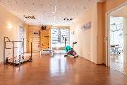 Privatpraxis Physiotherapie Kriese - Physiotherapie Kriese