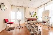 Privatpraxis Physiotherapie Kriese - Physiotherapie Kriese