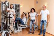 Privatpraxis Physiotherapie Kriese - Physiotherapie Kriese
