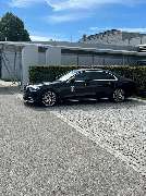 Privilege Driver Althoff - 2