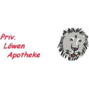 Privilegierte Löwen-Apotheke - Logo der Privilegierte Löwen-Apotheke
