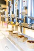 Prize by Radisson, Bonn City - Breakfast area