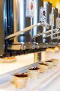 Prize by Radisson, Bonn City - Breakfast area