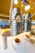 Prize by Radisson, Bonn City - Breakfast area