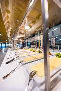 Prize by Radisson, Bonn City - Breakfast area