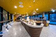 Prize by Radisson, Bonn City - Breakfast area