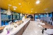 Prize by Radisson, Bonn City - Breakfast area