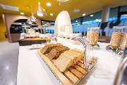 Prize by Radisson, Bonn City - Breakfast area