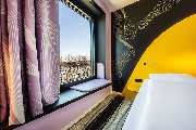 Prize by Radisson, Bonn City - Comfort Design Room with a view
