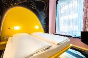Prize by Radisson, Bonn City - Design Room