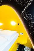 Prize by Radisson, Bonn City - Design Room