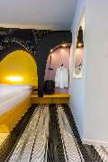 Prize by Radisson, Bonn City - Design Room
